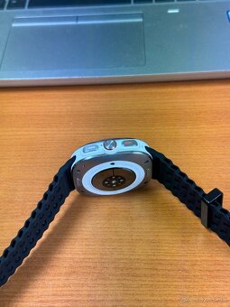 Samsung Galaxy Watch Ultra LTE - 7