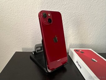 iPhone 13 99% Batéria TOP STAV - 7