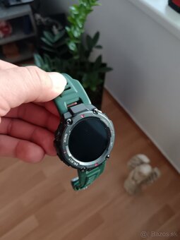 Predám Amazfit T-Rex pro - 7