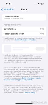 Apple iPhone 15 128GB - 7