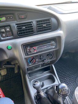 Ford ranger - 7