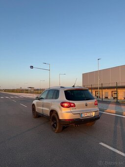 VW Tiguan 2.0tdi DSG 4x4 -aj na splátky - 7
