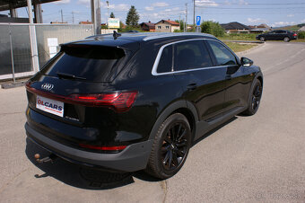 Audi E-tron 50 quattro Advanced - 7