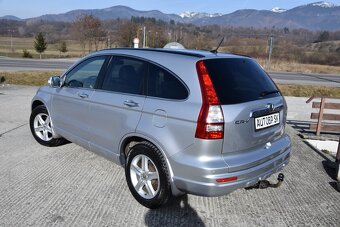 Honda CR-V 2.2 i-DTEC Executive - 7