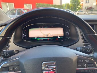 Seat Leon ST, 1.5 TSI 110kW, DSG automat, 2019, Excelence - 7