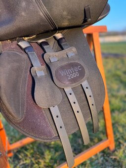 Wintec 2000 VS 17" posedlie - 7