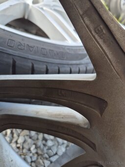 Elektrony MAM 5x112 225/40 r18 - 7