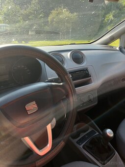 Predam Seat Ibiza - 7