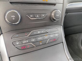 Ford Galaxy 2.0 TDCi EcoBlue 190 Titanium AWD A/T - 7miest - 7