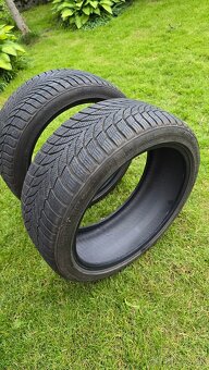 Zimné pneu 225/40 R18 Nexen WINGVARD Sport 2 - 7