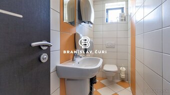 NA PRENÁJOM KANCELÁRSKE PRIESTORY NA MAGNEZITÁRSKEJ ULICI - 7