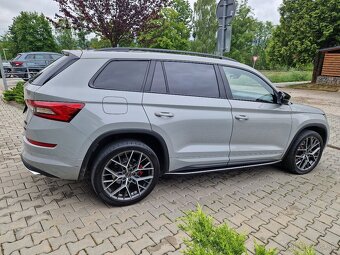 Škoda Kodiaq 2.0 TDI SCR RS DSG 4x4 - 7