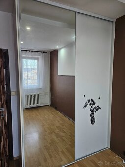 3 izbový byt na prenájom Ťahanovce - 7