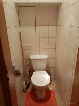 Predám trojizbový byt - 7