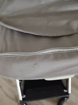 cybex balios s lux - 7