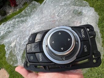BMW E60 complet retrofit CIC - 7