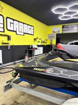 Predám sea doo rxp x rs 300 - 7