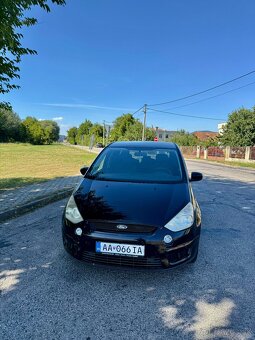 Predam Ford S-Max 2.0Tdci - 7