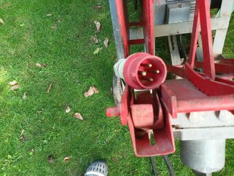 Predám cirkulárku - 7