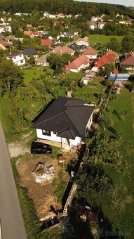 Novostavba RD Šemša 16km od Košíc - 7