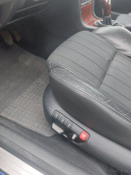 Predám Škodu Superb 1.9 TDI, 96 kW - 7