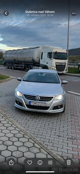 Passat CC 2.0TDi CR 103kw 2x Rline - 7