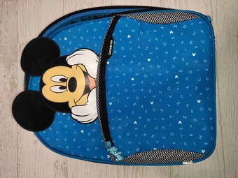 Predám detský cestovný kufor Samsonite. - 7