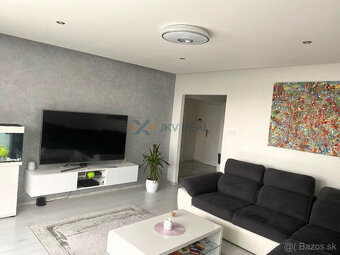 Na predaj štýlový 3 - izb. byt - 79 m² s balkónom vo Vranove - 7