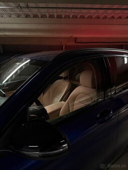 Mercedes-Benz GLC 250d - 7