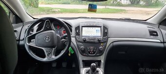 Opel Insignia - 7