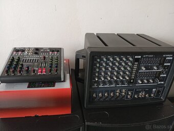 Powermixy ( Yamaha + Lomeho) - 7