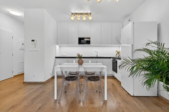 Na predaj moderný 2-izbový byt v obľúbenej lokalita - 7