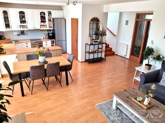 LOYALTERS | Predaj 5 izbového rodinného domu - Most pri Brat - 7