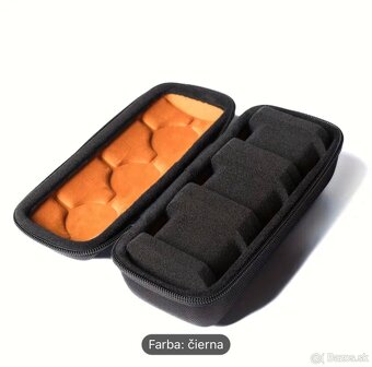 Prepravné púzdro na hodinky - 7