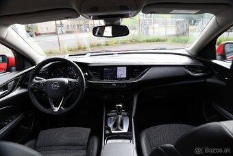 Opel Insignia CT 2.0 CDTI BiTurbo 210k S&S 4x4 AT8 89tis.km - 7