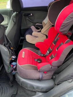 SEAT IBIZA 1.4TDI 55Kw - 7