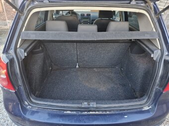 Volkswagen Golf V 1.4 55kW benzín - 7