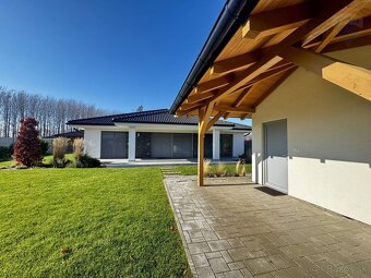 Predaj rodinného domu v Dunajskej Strede, Florida Park, 5 iz - 7