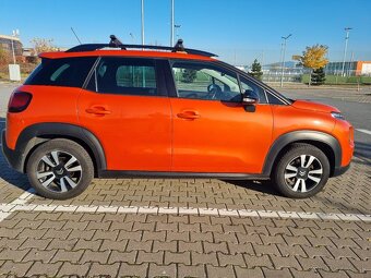 Citroen c3 aircross - 7