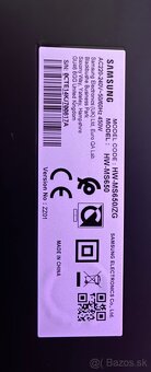 Soundbar Samsung HW MS650 - 7