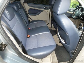 Ford Focus -TDCI -100kW - 7