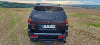 Mitsubishi Pajero Sport 3.0, 125kw, LPG - 7