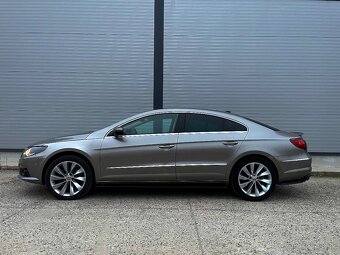 Volkswagen Passat CC 2.0tsi 147kw - 7
