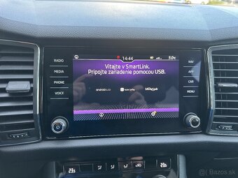 Škoda Kodiaq DSG 1.5TSi - 7