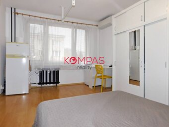 2 IZB. BYT S LODŽIOU PO REKONŠTRUKCII PRI PRIEHRADE - 7