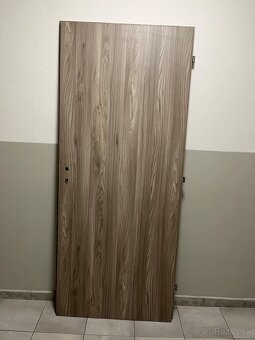 Interiérové dvere - 7