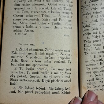 Evanjelický spevník - 7