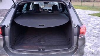 Opel Astra K 2019 / Automat / - 7