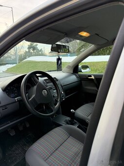 Volkswagen Polo 1.2i 51kw 2008 - 7