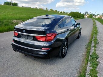 BMW 530 GT M Packet XD - 7